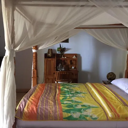 Bali Cottage Sambirenteng Buleleng  Exterior photo