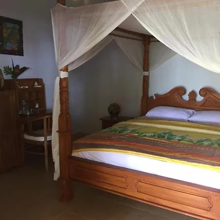 Bali Cottage Sambirenteng Buleleng  Exterior photo