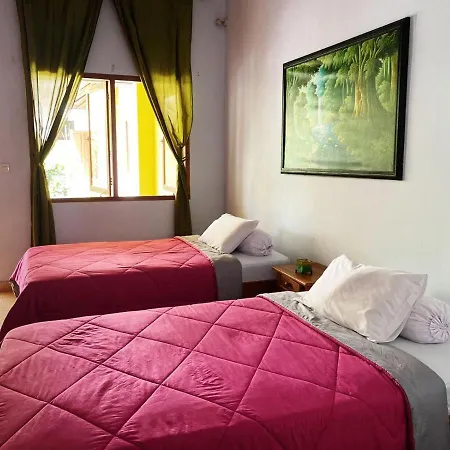 Bali Cottage Sambirenteng Buleleng  Exterior photo