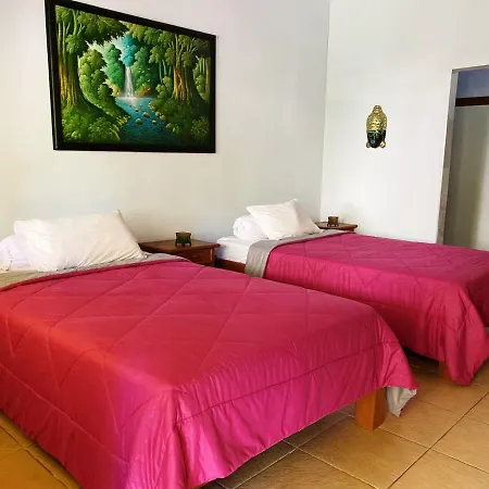 Bali Cottage Sambirenteng Buleleng  Exterior photo