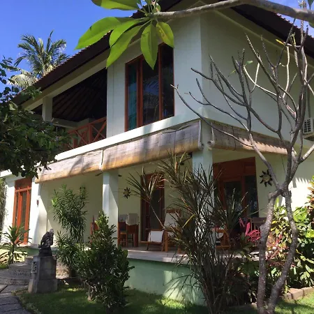 Bali Cottage Sambirenteng Buleleng  Exterior photo