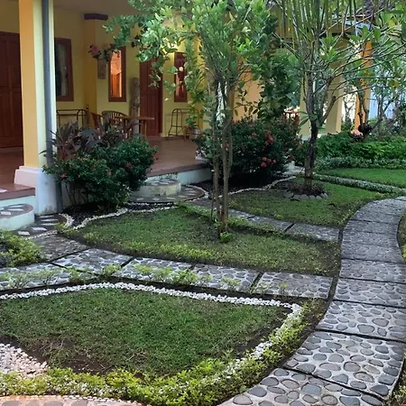Bali Cottage Sambirenteng Buleleng  Exterior photo