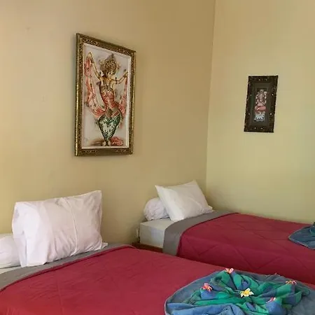 Bali Cottage Sambirenteng Buleleng  Exterior photo