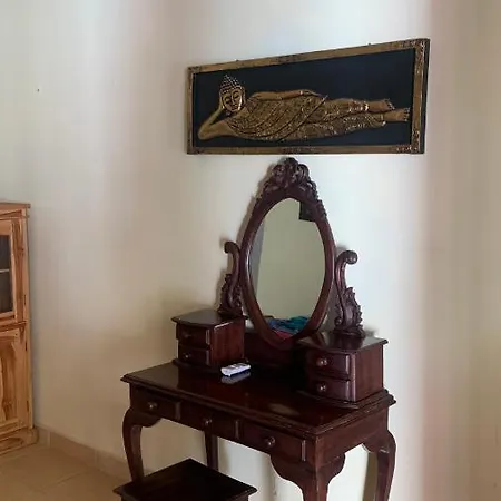 Bali Cottage Sambirenteng Buleleng  Exterior photo