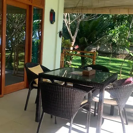 Bali Cottage Sambirenteng Buleleng  Exterior photo