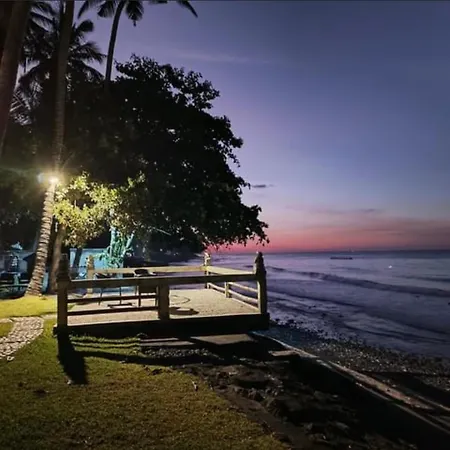 Bali Cottage Sambirenteng Buleleng  Exterior photo