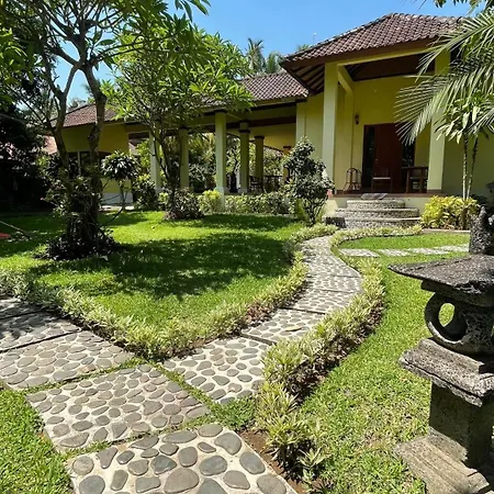 Bali Cottage Sambirenteng Buleleng  Exterior photo