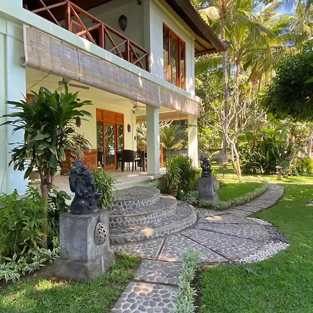Bali Cottage Sambirenteng Buleleng  Exterior photo