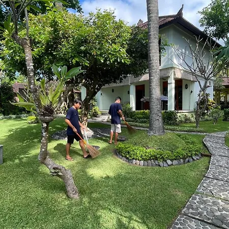 Bali Cottage Sambirenteng Buleleng  Exterior photo