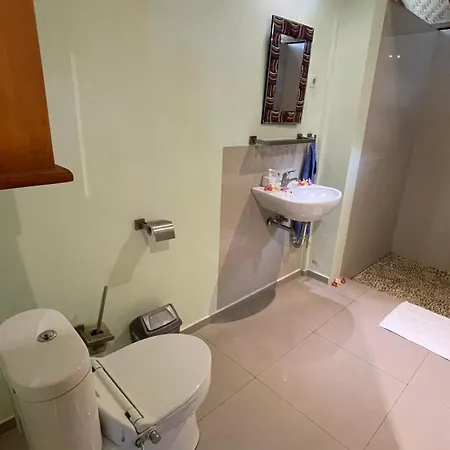 Bali Cottage Sambirenteng Buleleng  Room photo