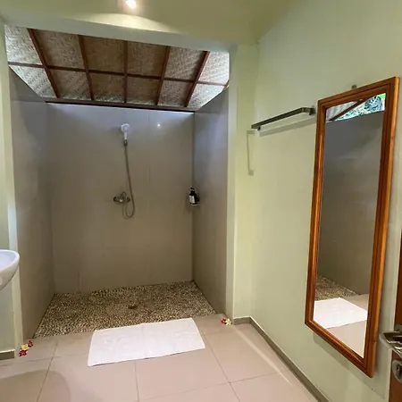Bali Cottage Sambirenteng Buleleng  Room photo