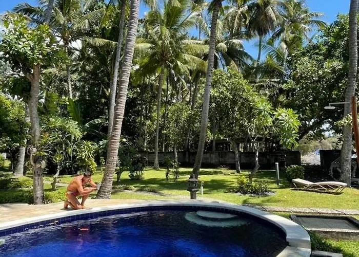 Bali Cottage Sambirenteng