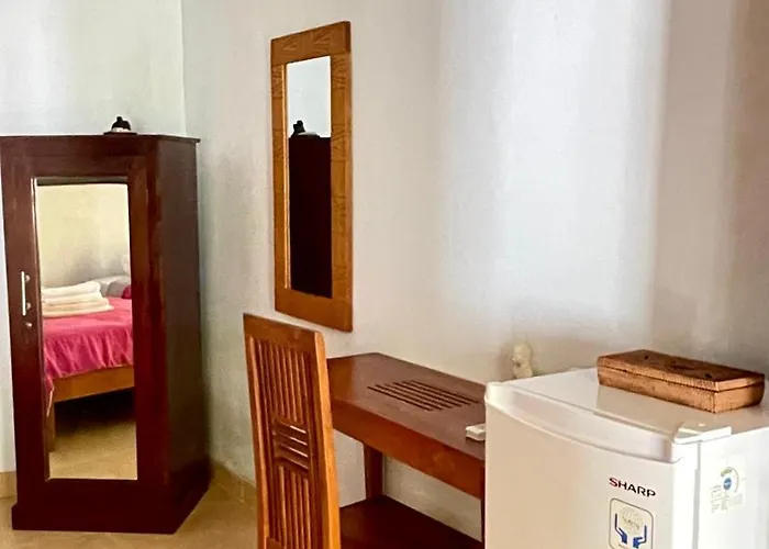 Bali Cottage Sambirenteng
