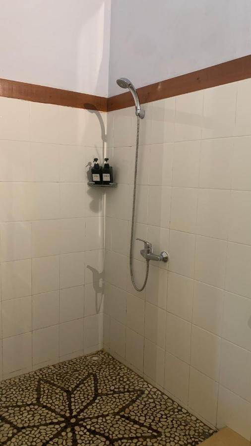 Séjour chez l'habitant Bali Sambirenteng *