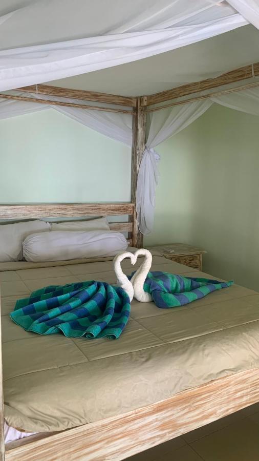 Bali Sambirenteng Homestay
