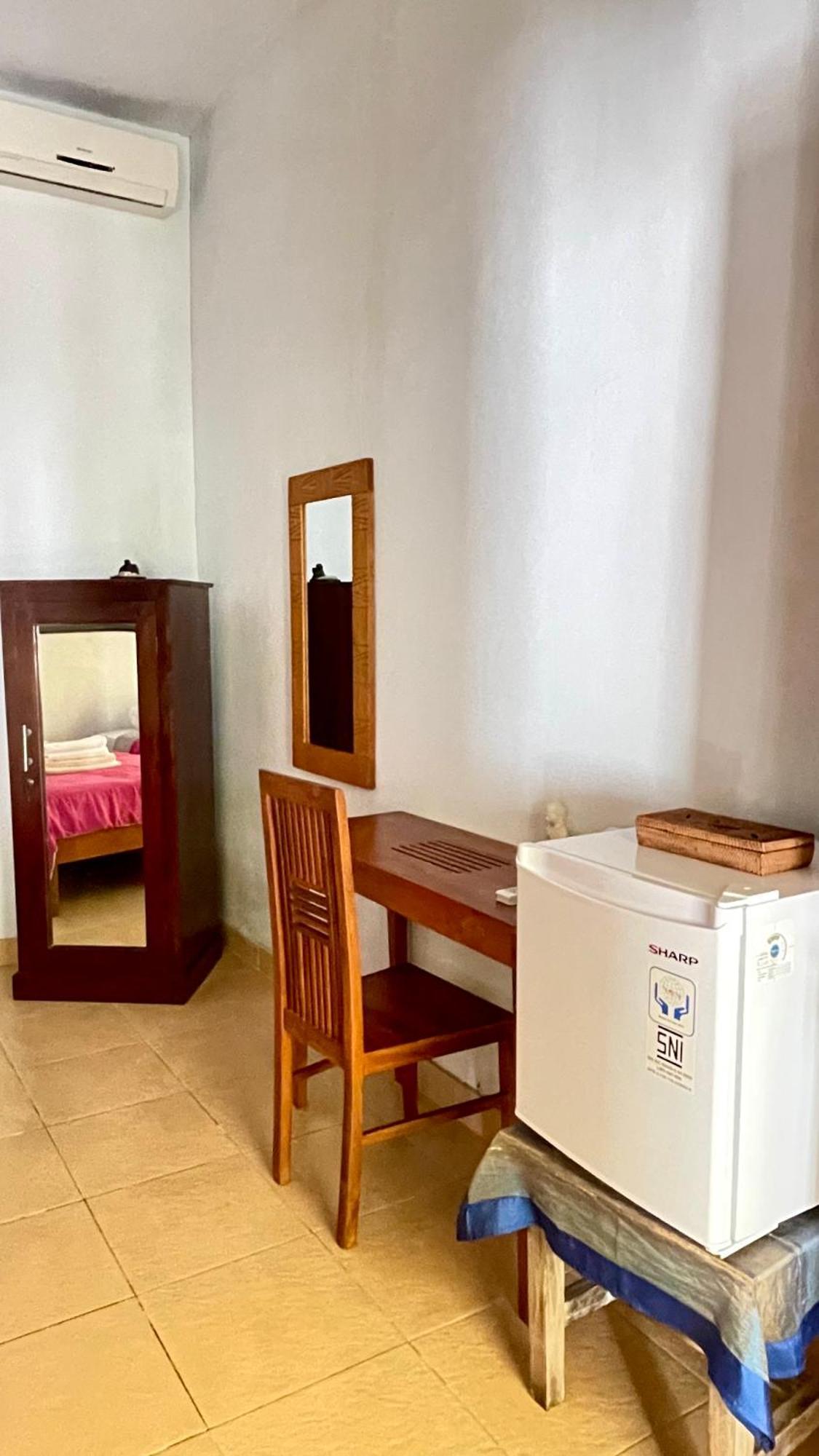 Séjour chez l'habitant Bali Sambirenteng