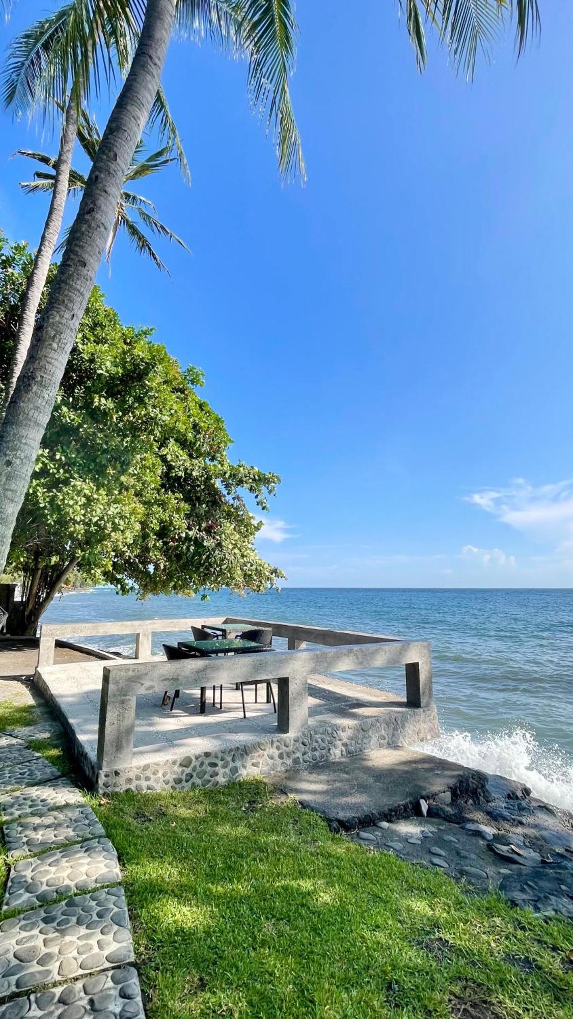 Bali Sambirenteng Séjour chez l'habitant *