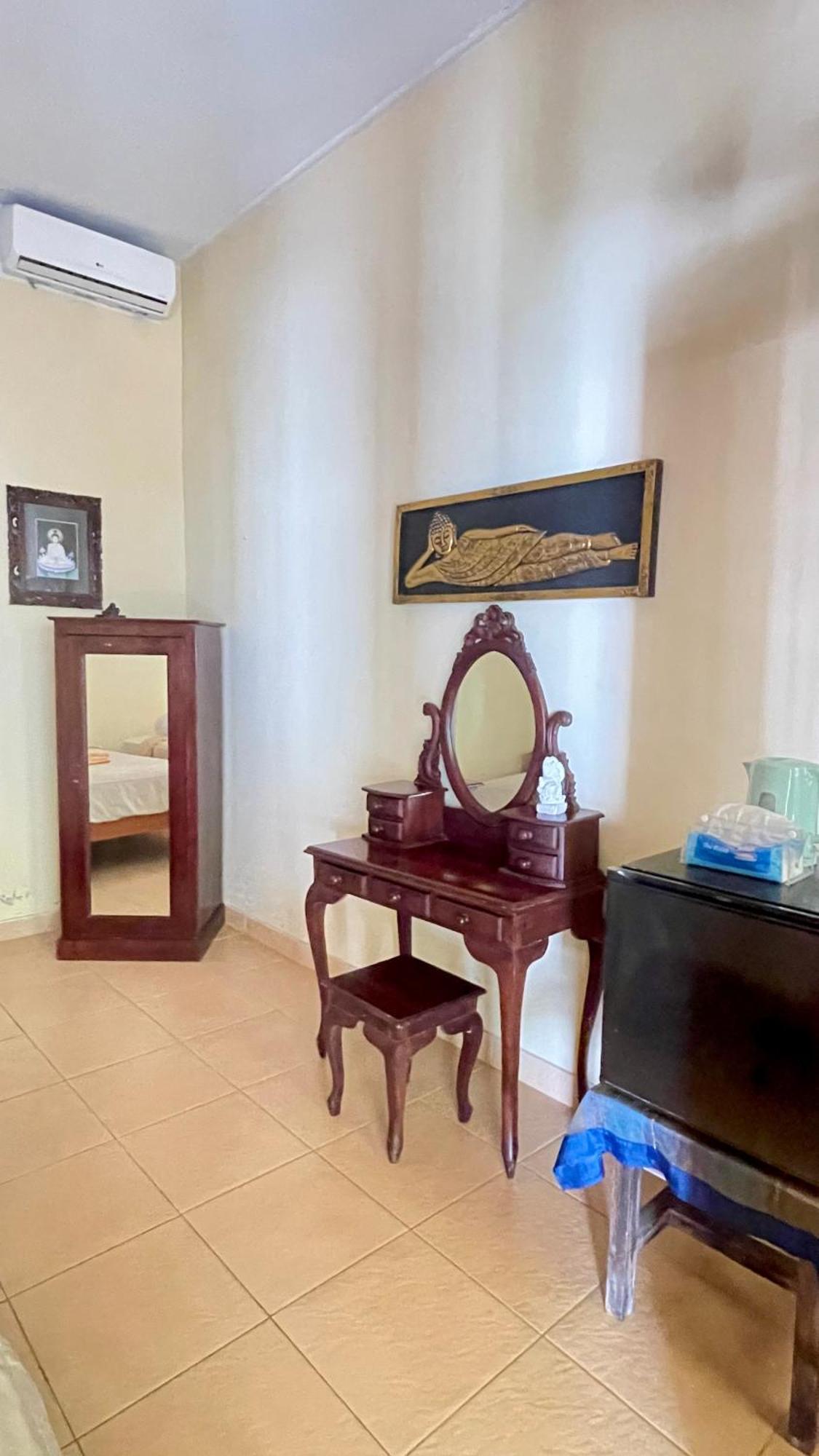 Privatunterkunft Bali Sambirenteng Pabean Buleleng