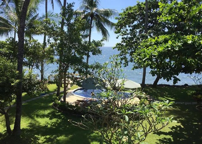 Bali Cottage Sambirenteng