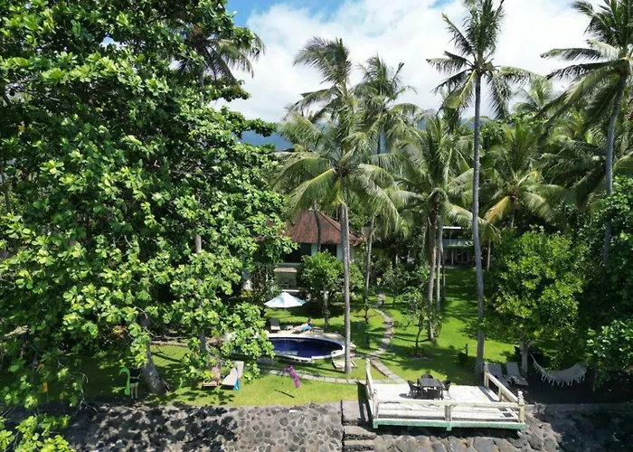 Bali Cottage Sambirenteng