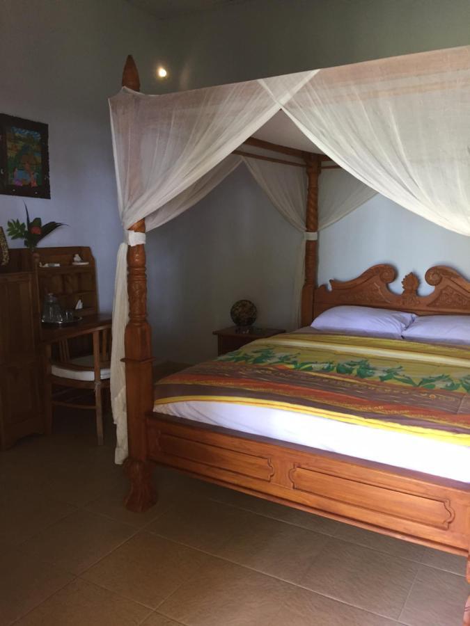 Bali Sambirenteng Homestay *