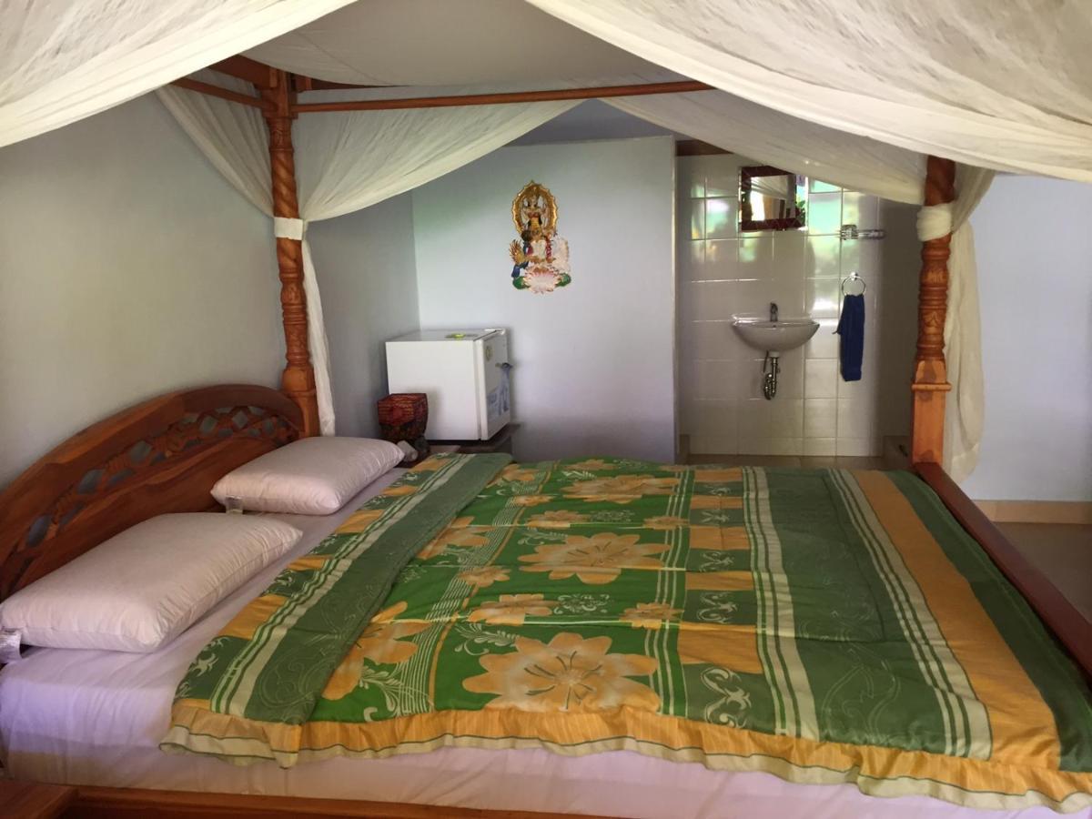 Bali Sambirenteng Homestay