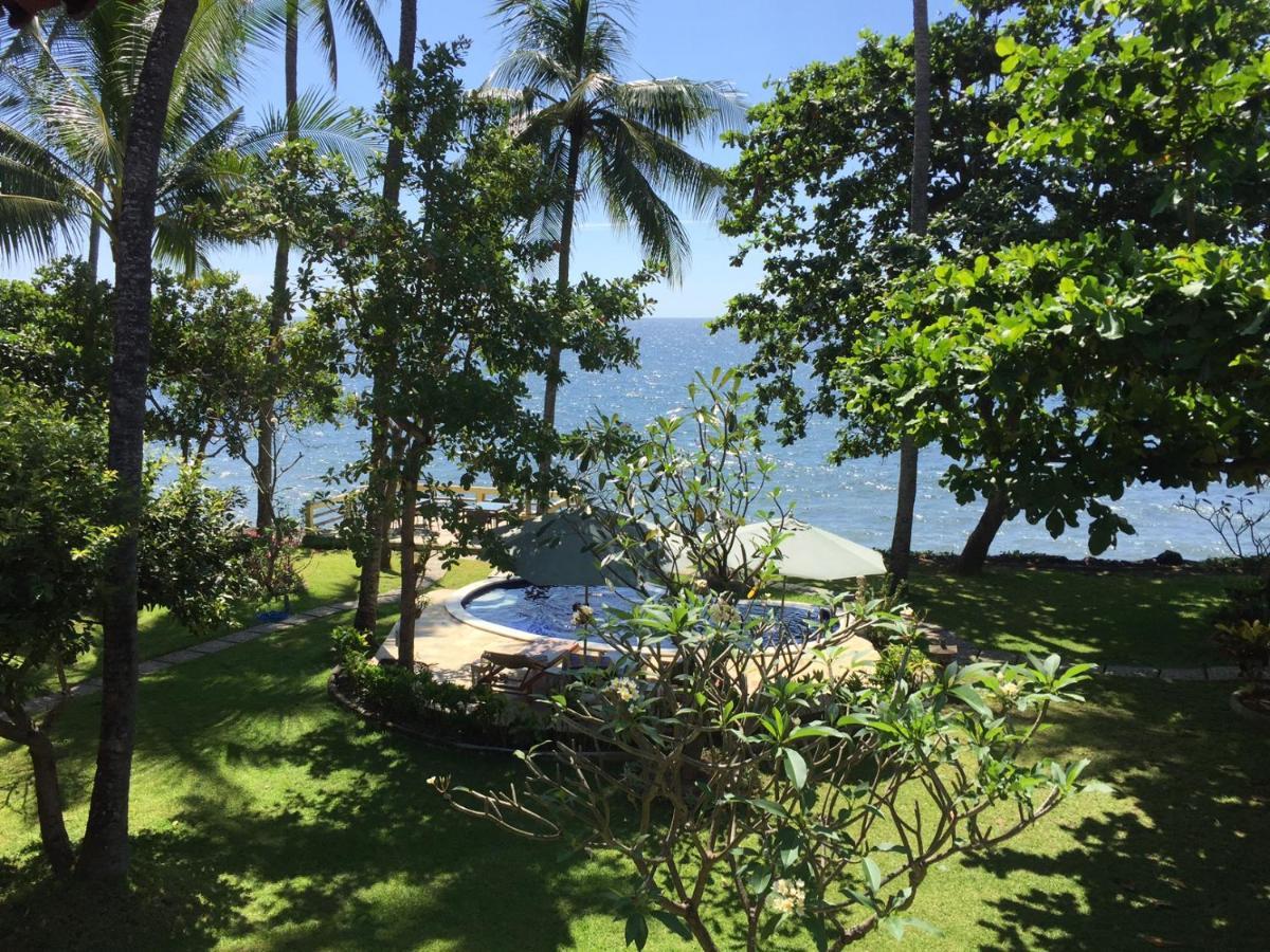 Homestay Bali Sambirenteng