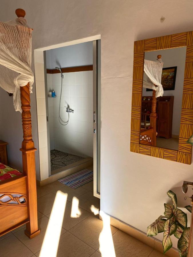 Homestay Bali Sambirenteng