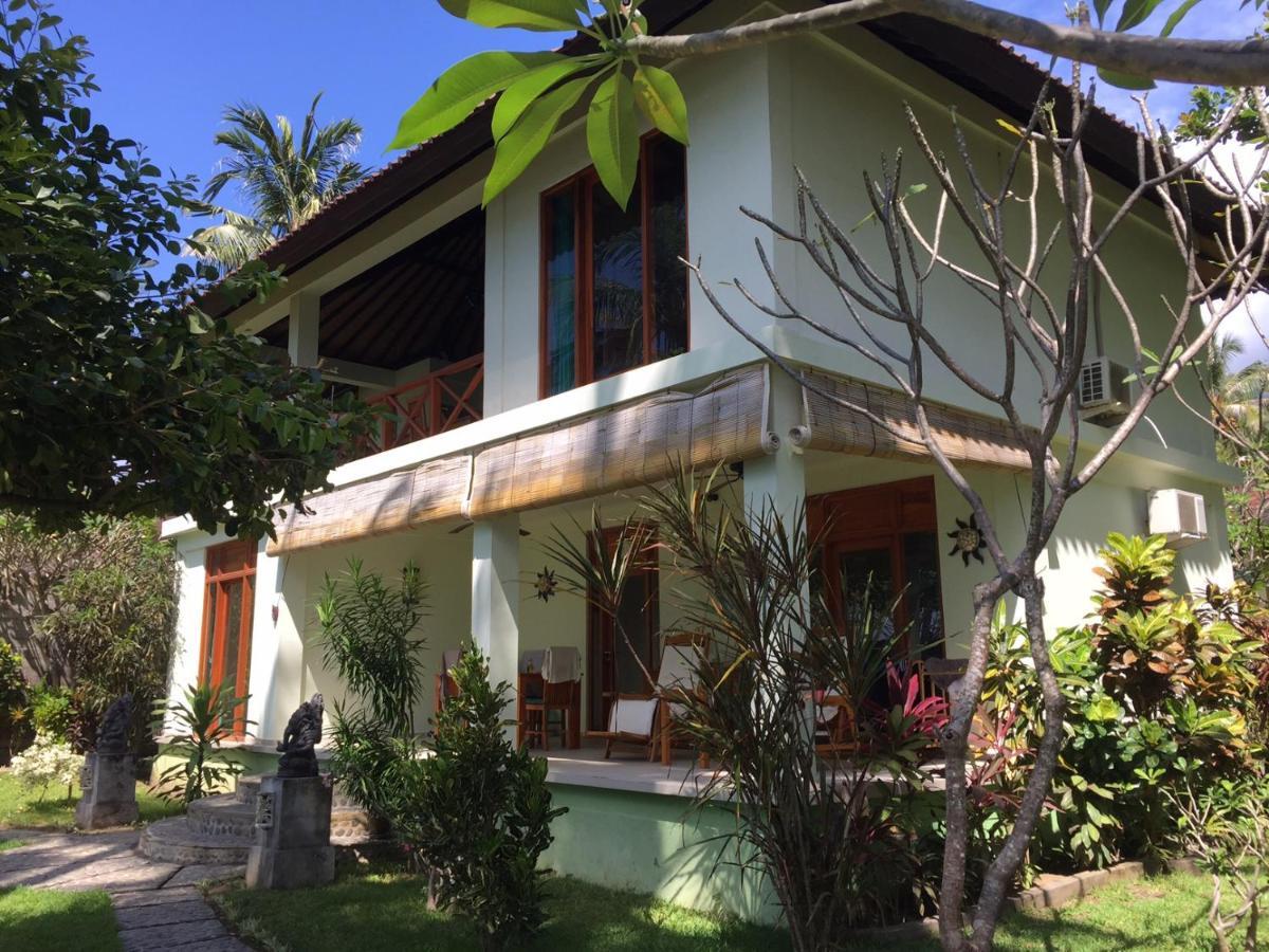 Homestay Bali Sambirenteng Buleleng (Bali)