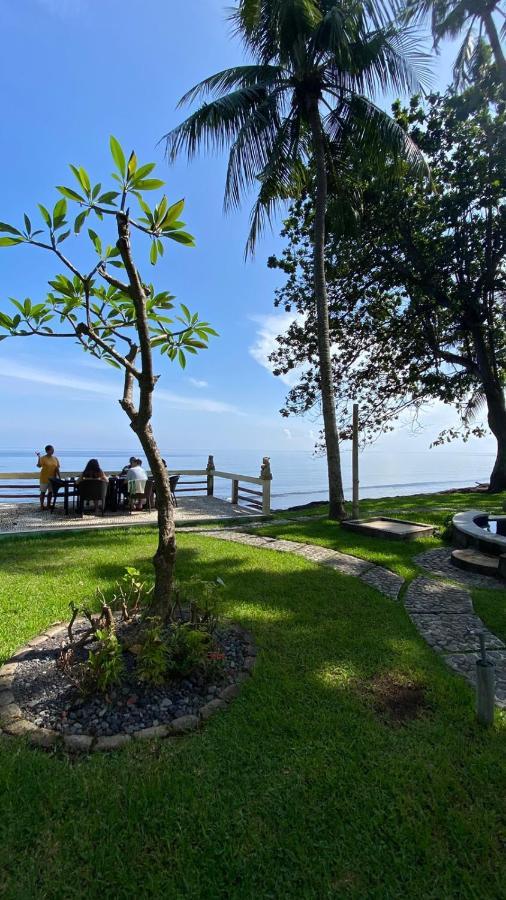 Homestay Bali Sambirenteng