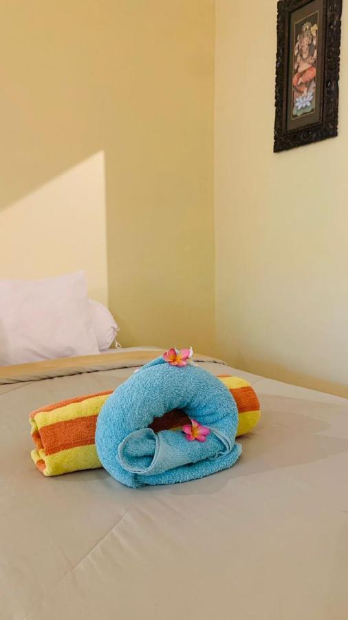 Homestay Bali Sambirenteng Buleleng (Bali)