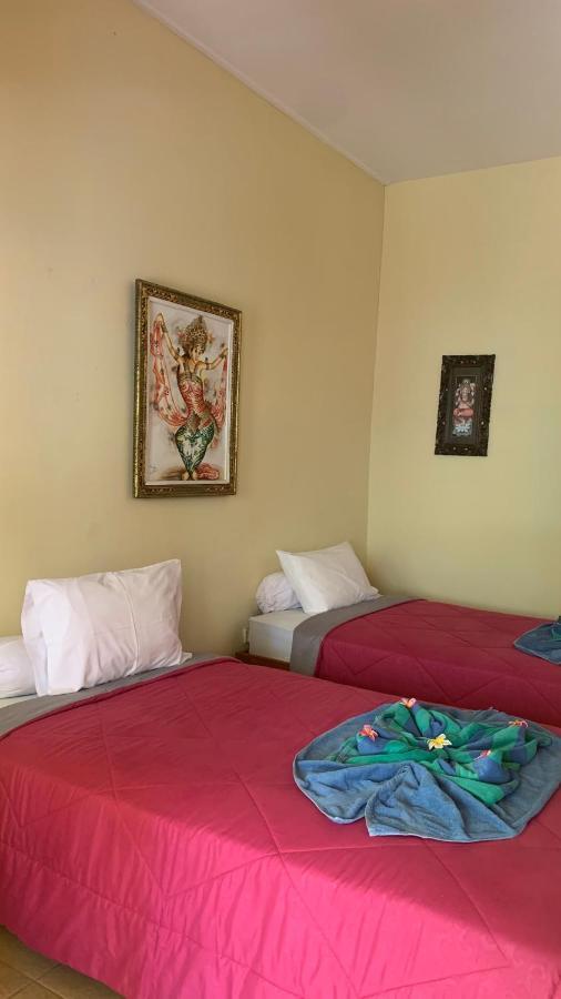 Bali Sambirenteng Homestay
