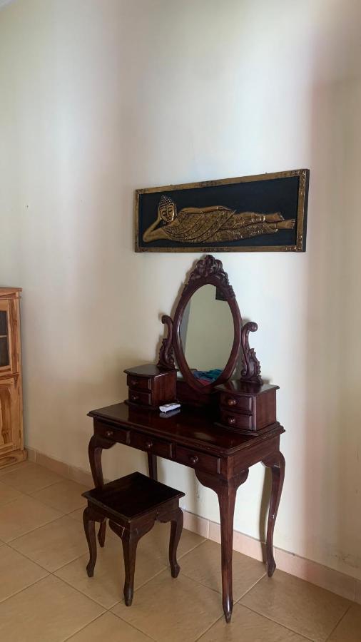 Homestay Bali Sambirenteng