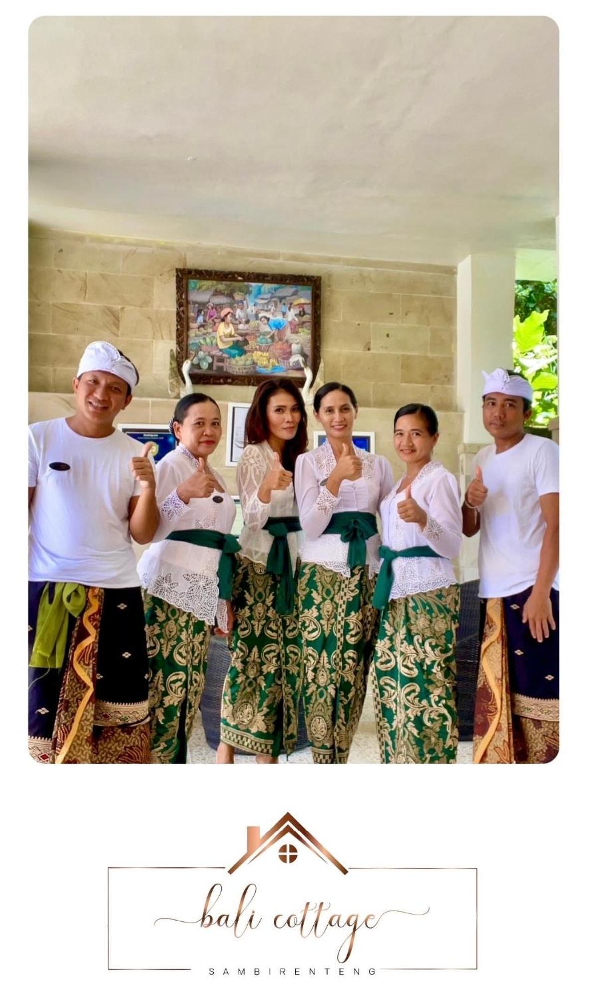 Homestay Bali Sambirenteng *