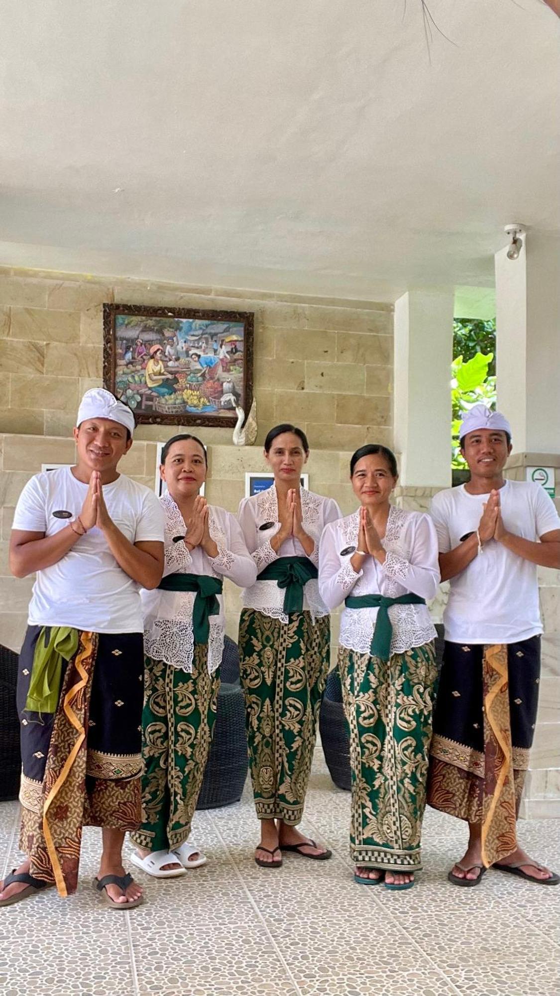 Homestay Bali Sambirenteng Buleleng (Bali)