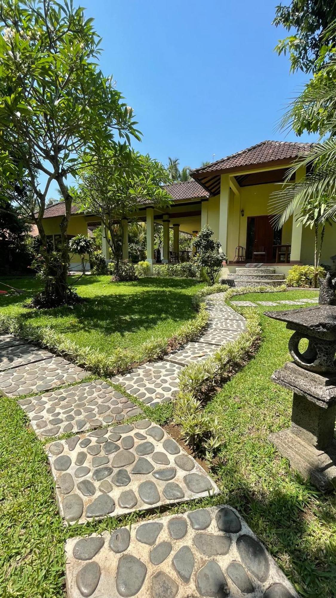 Homestay Bali Sambirenteng