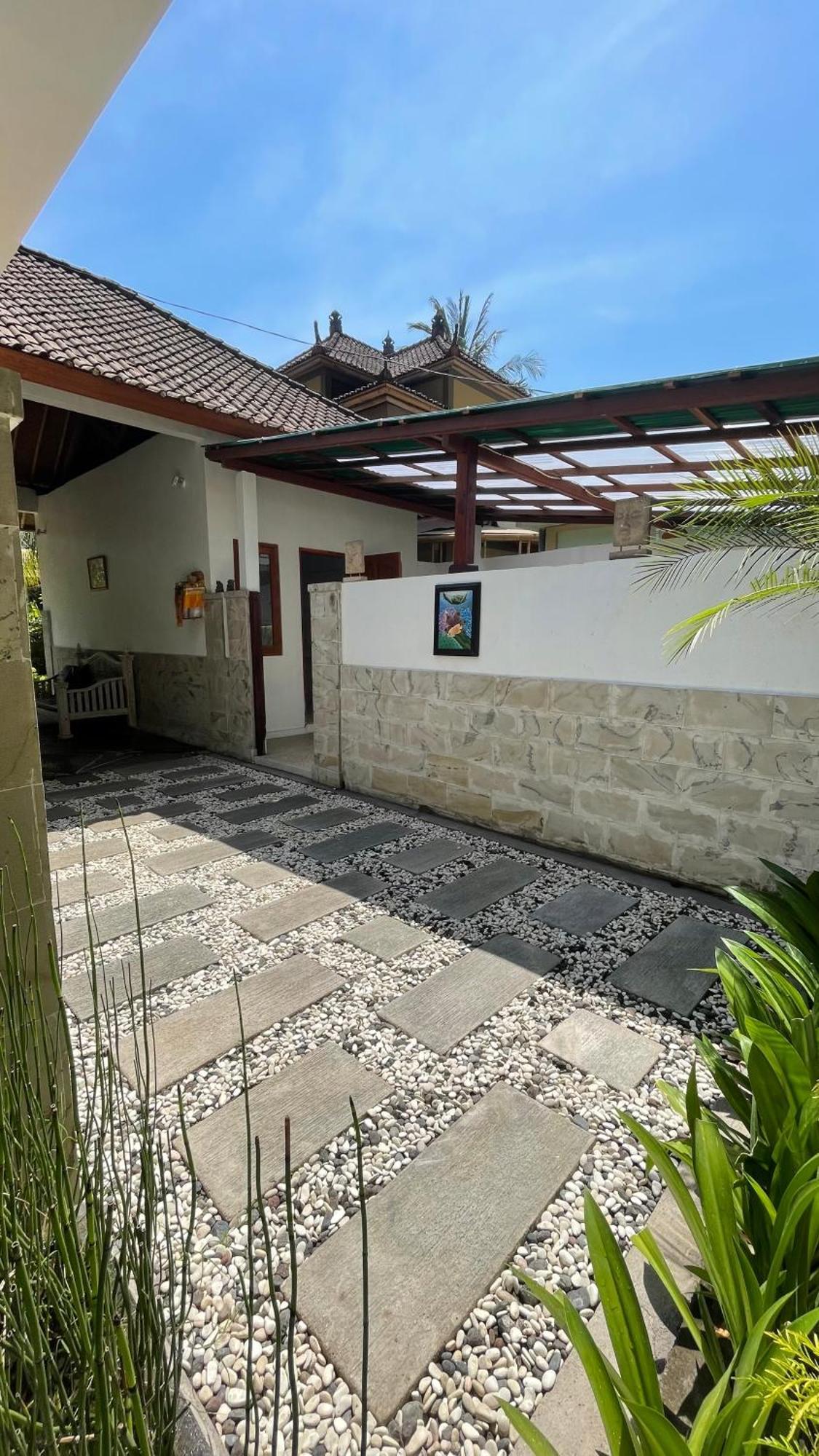 Bali Sambirenteng