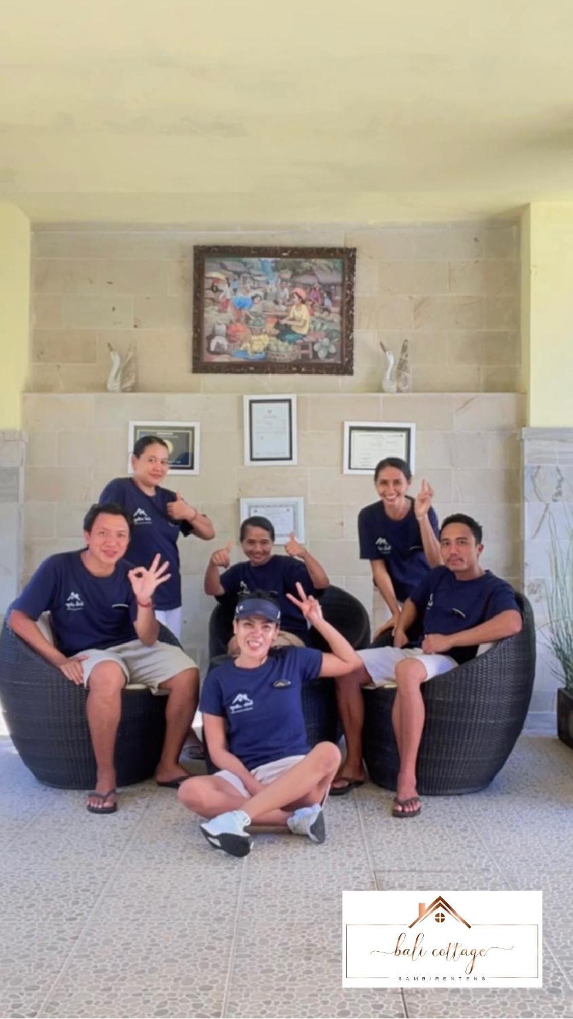 Bali Sambirenteng Buleleng (Bali)