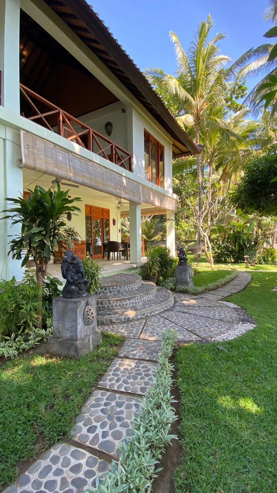 Homestay Bali Sambirenteng Buleleng (Bali)