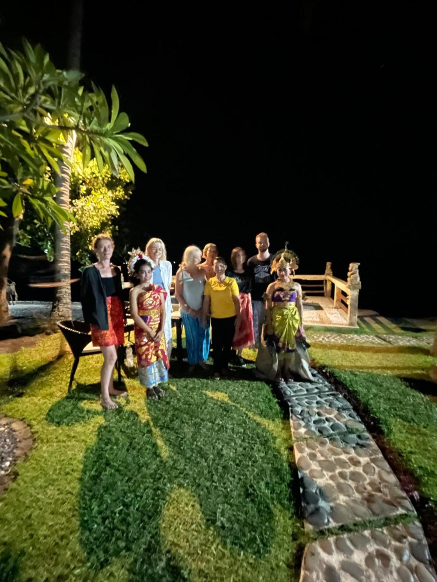 Homestay Bali Sambirenteng Buleleng (Bali)