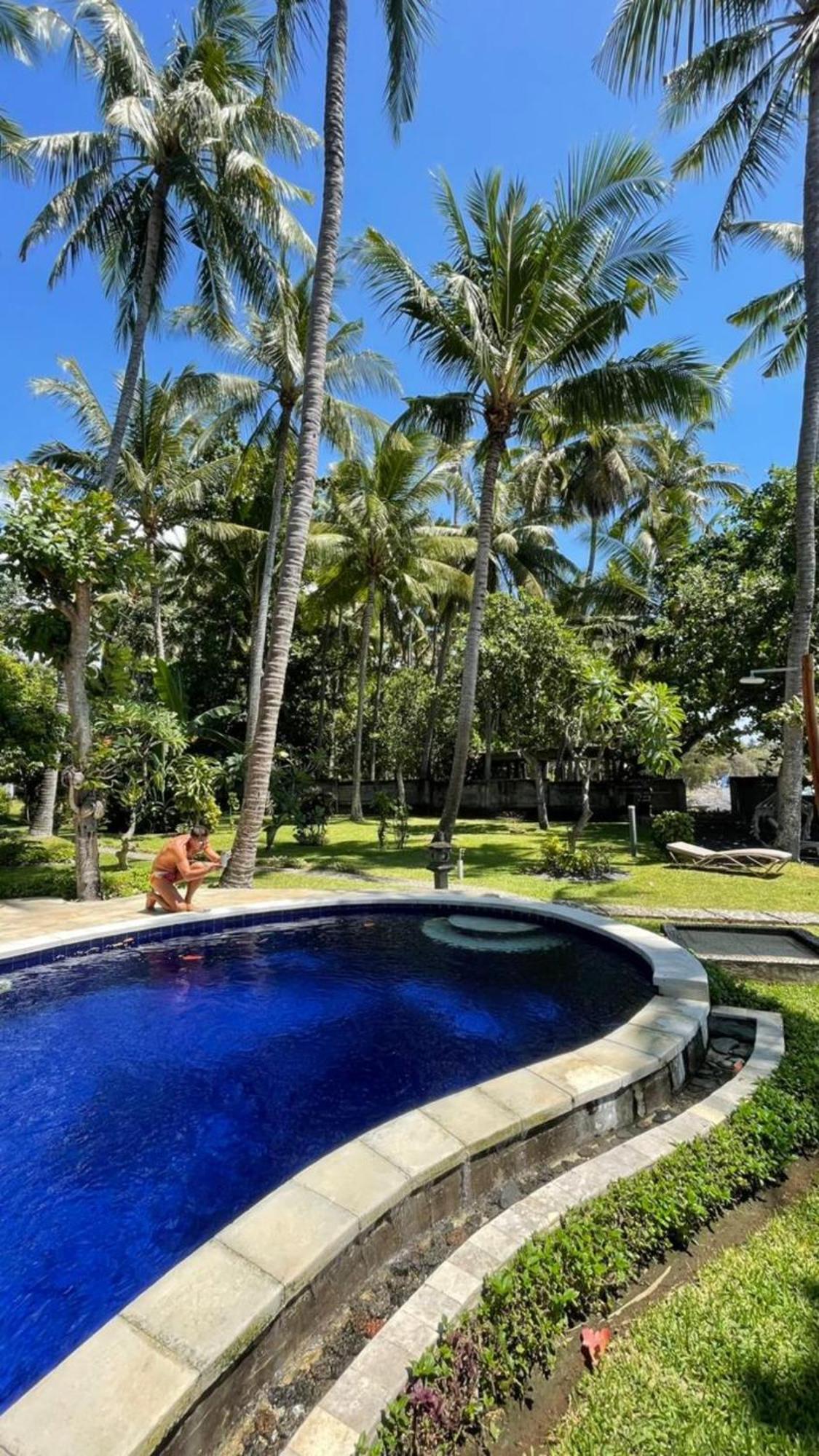 Bali Sambirenteng Buleleng (Bali)