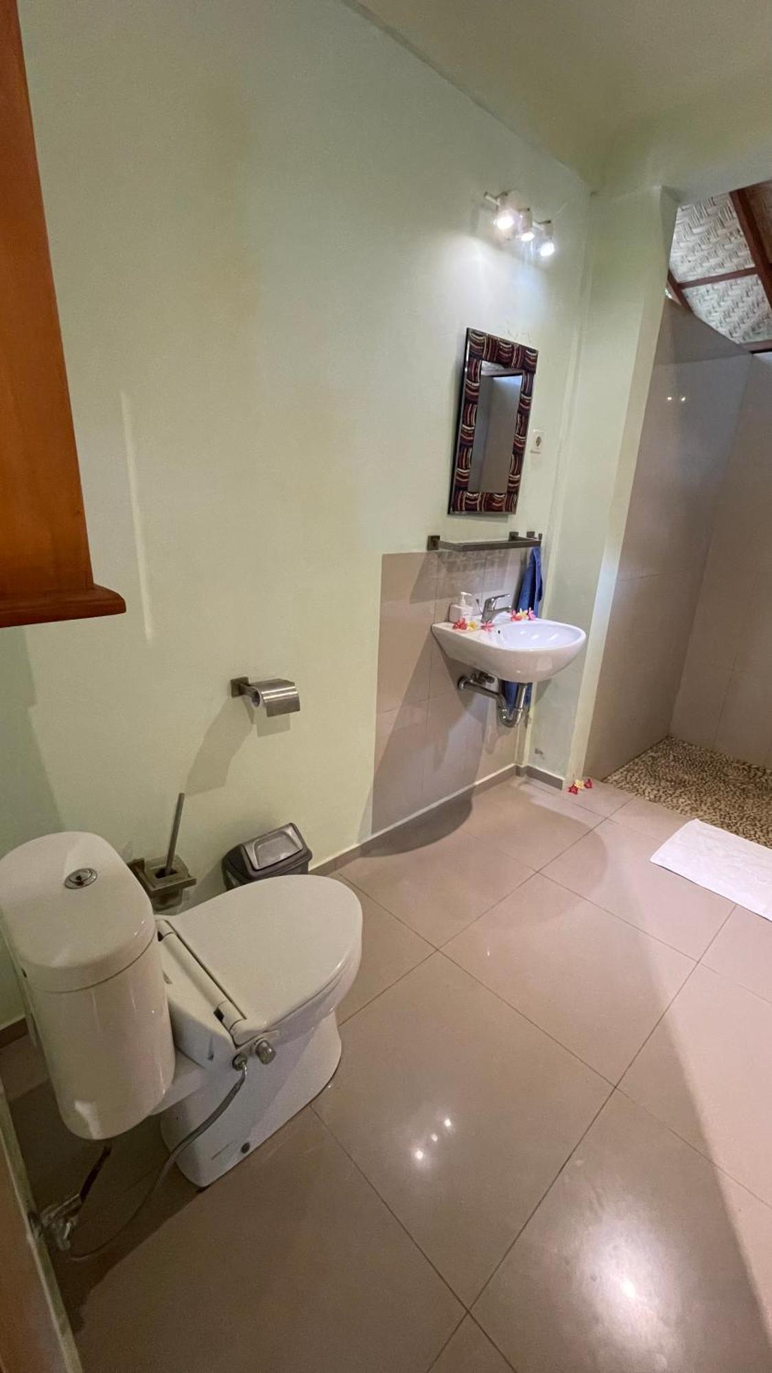 Bali Sambirenteng Homestay Buleleng (Bali)