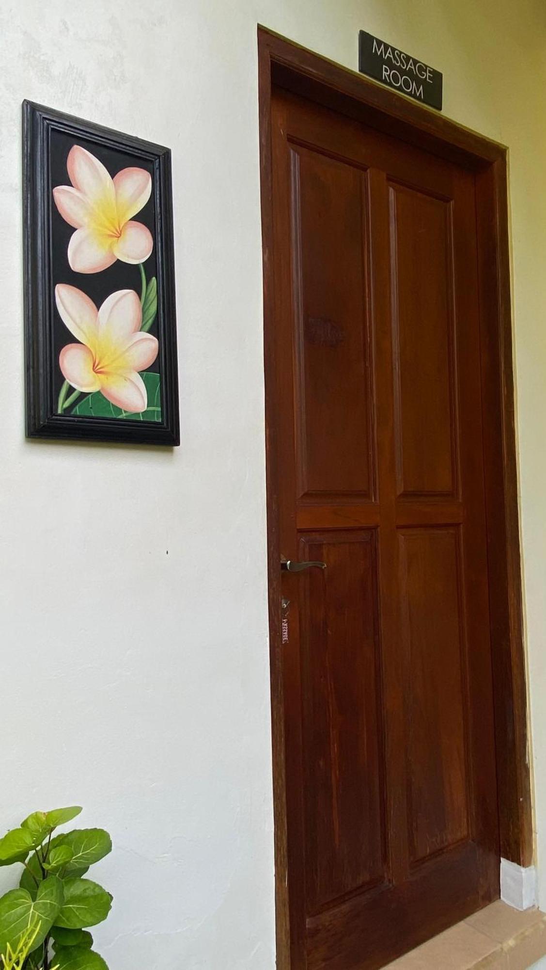 Bali Sambirenteng Homestay