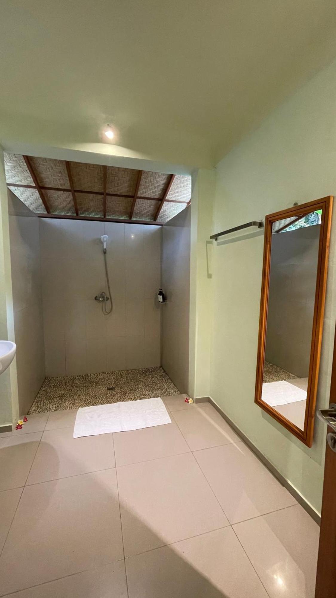 Homestay Bali Sambirenteng